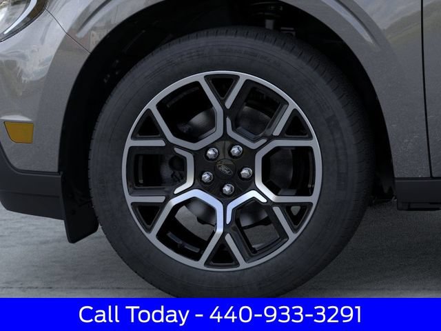 New 2026 Ford Maverick Lariat AWD/4WD image 23