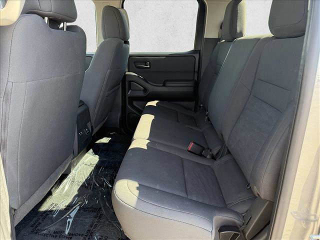 Used 2024 Nissan Frontier S w/ Technology Package image 21