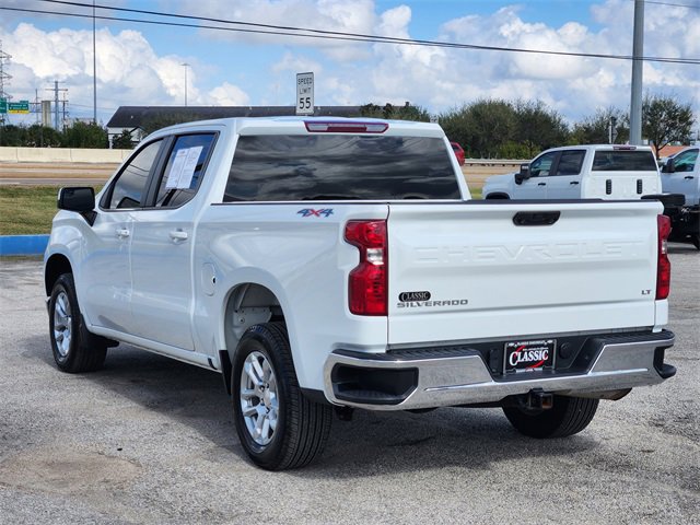 Used 2023 Chevrolet Silverado 1500 LT image 5