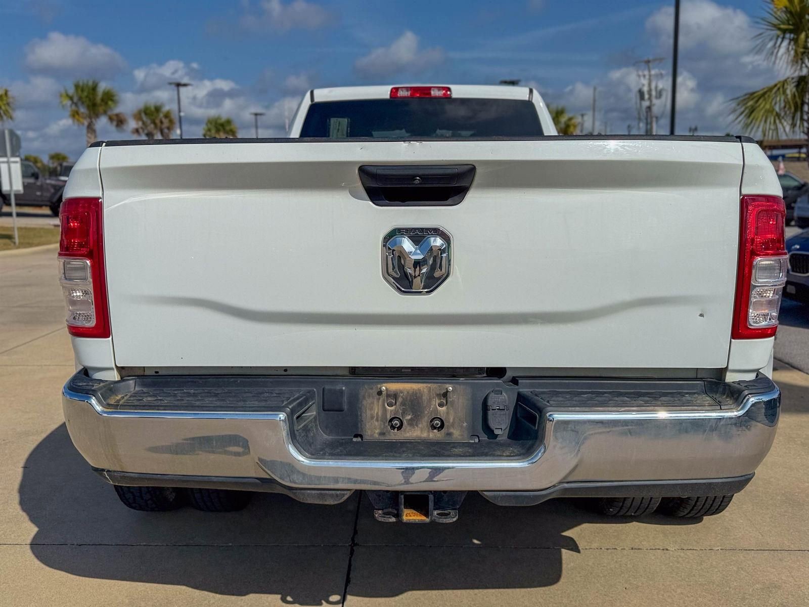 Certified 2024 RAM 3500 Big Horn image 34