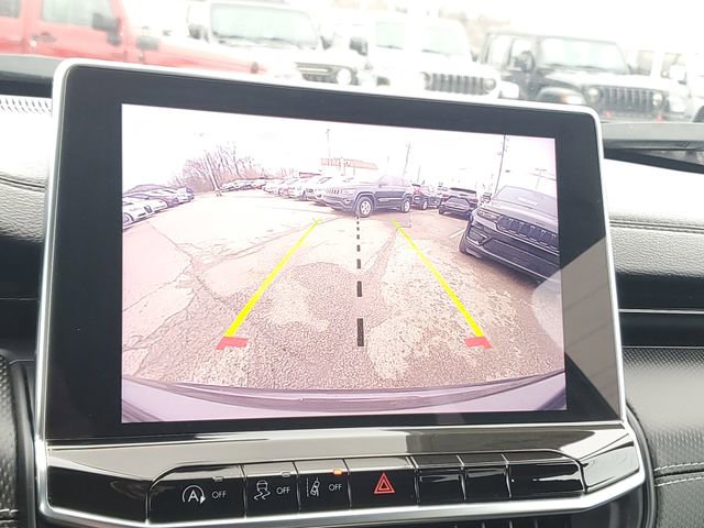 Used 2022 Jeep Compass Altitude image 17