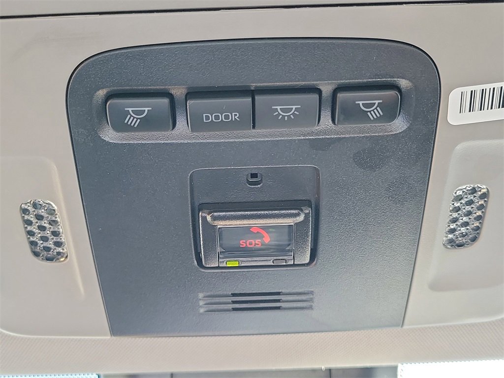 Used 2024 Toyota Camry XSE image 16