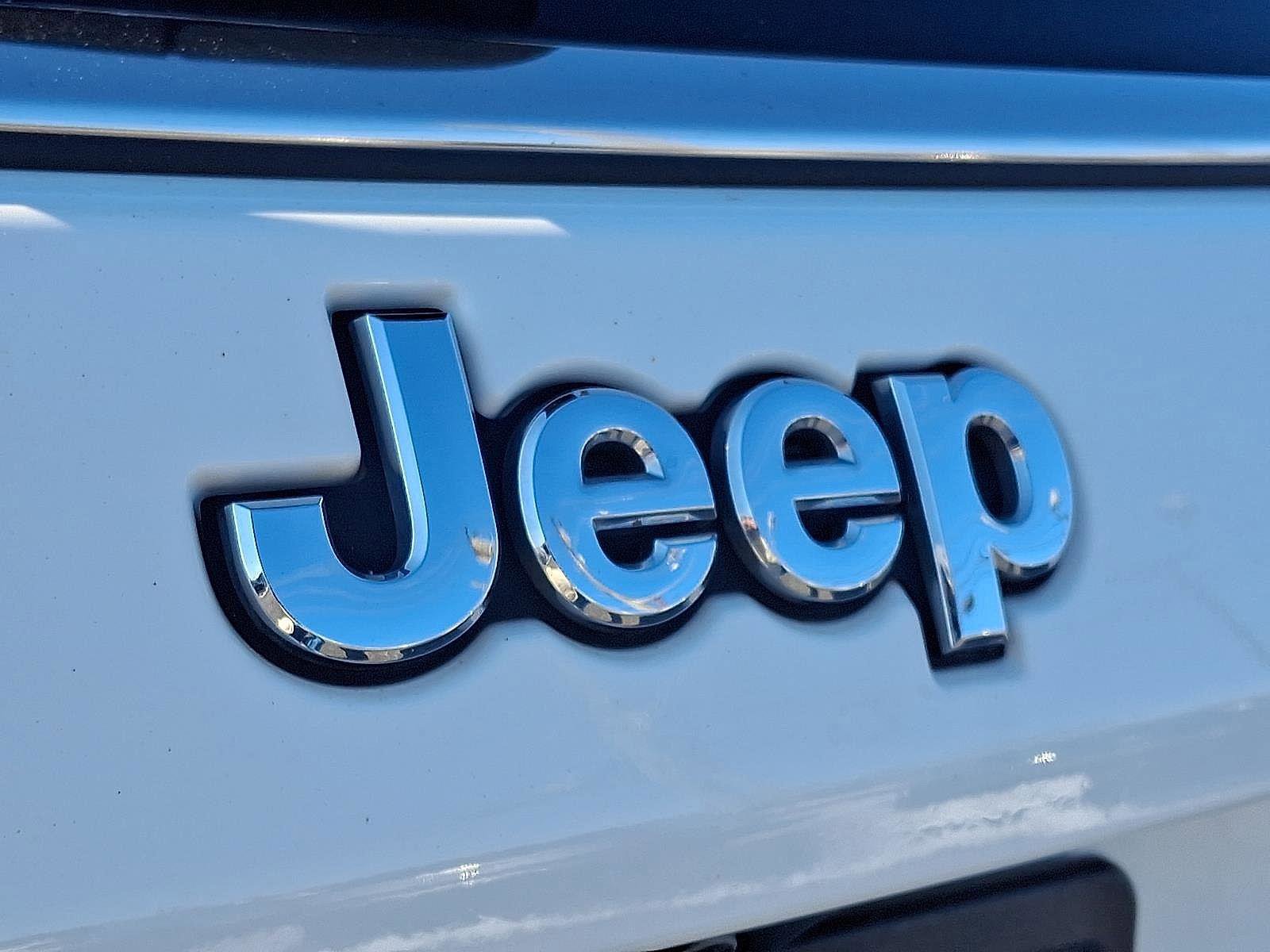 Used 2021 Jeep Compass Latitude w/ Convenience Group image 30