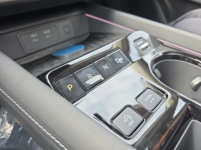 New 2026 Nissan Murano Platinum w/ Cargo Package image 32