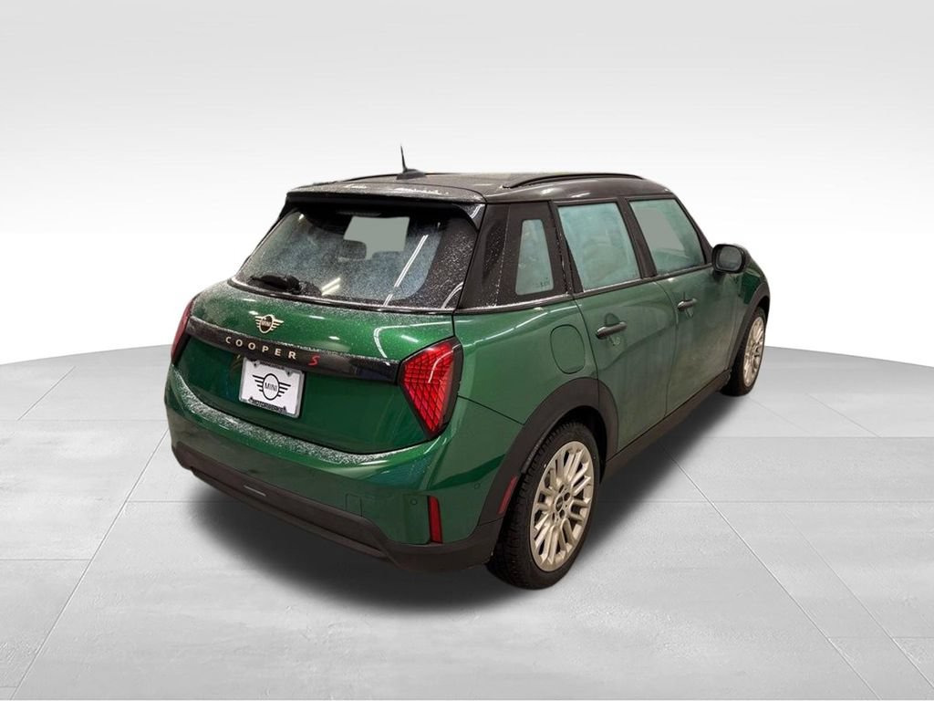 Used 2026 MINI Cooper S FWD image 6