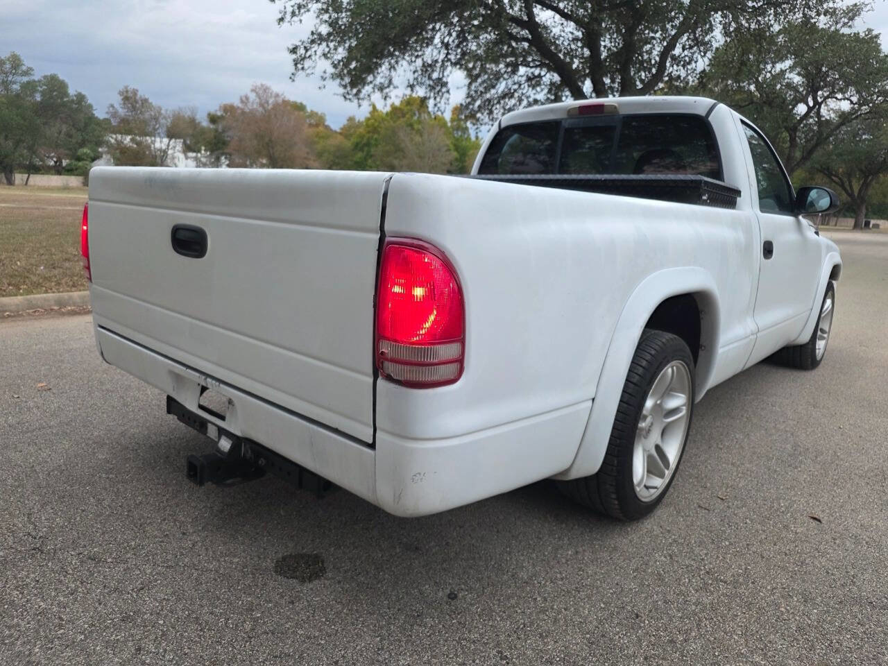 Used 1999 Dodge Dakota Sport image 6