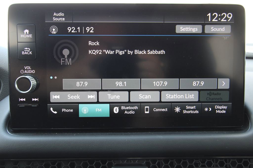 Used 2023 Honda HR-V EX-L image 29
