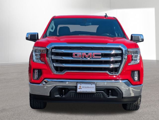 Used 2020 GMC Sierra 1500 SLE w/ SLE Value Package image 2