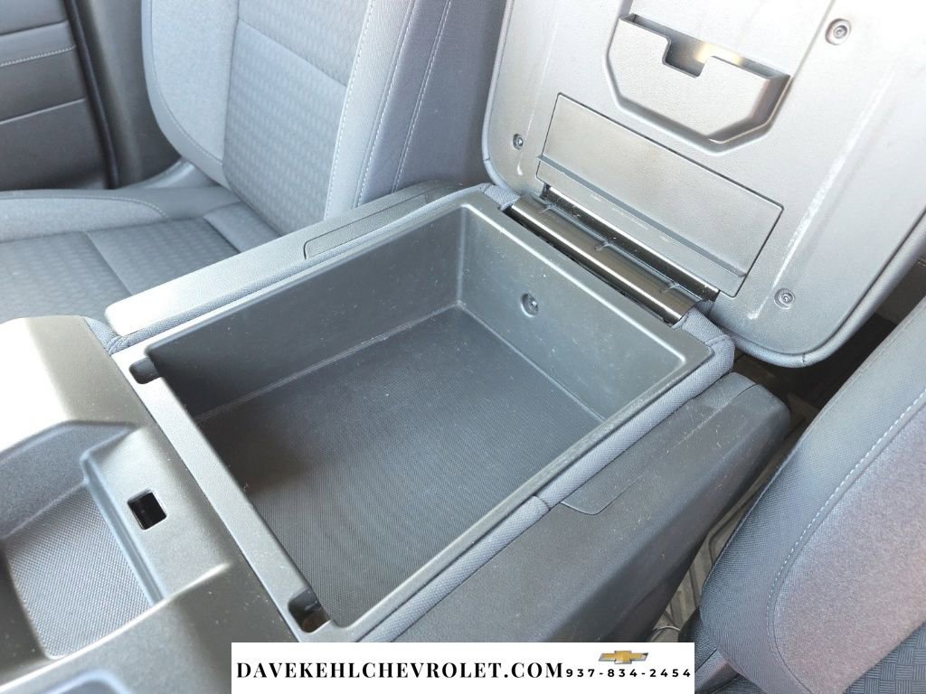 Used 2022 Chevrolet Silverado 1500 RST AWD/4WD image 20