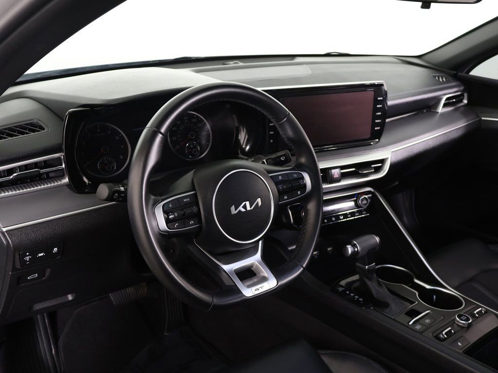 Used 2024 Kia K5 GT-Line image 28