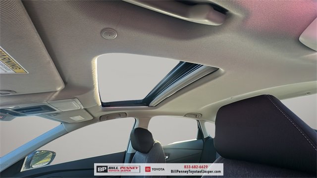 Used 2023 Honda Accord EX image 12