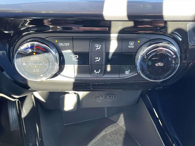 New 2026 Chevrolet Trax ACTIV w/ Driver Confidence Package image 23