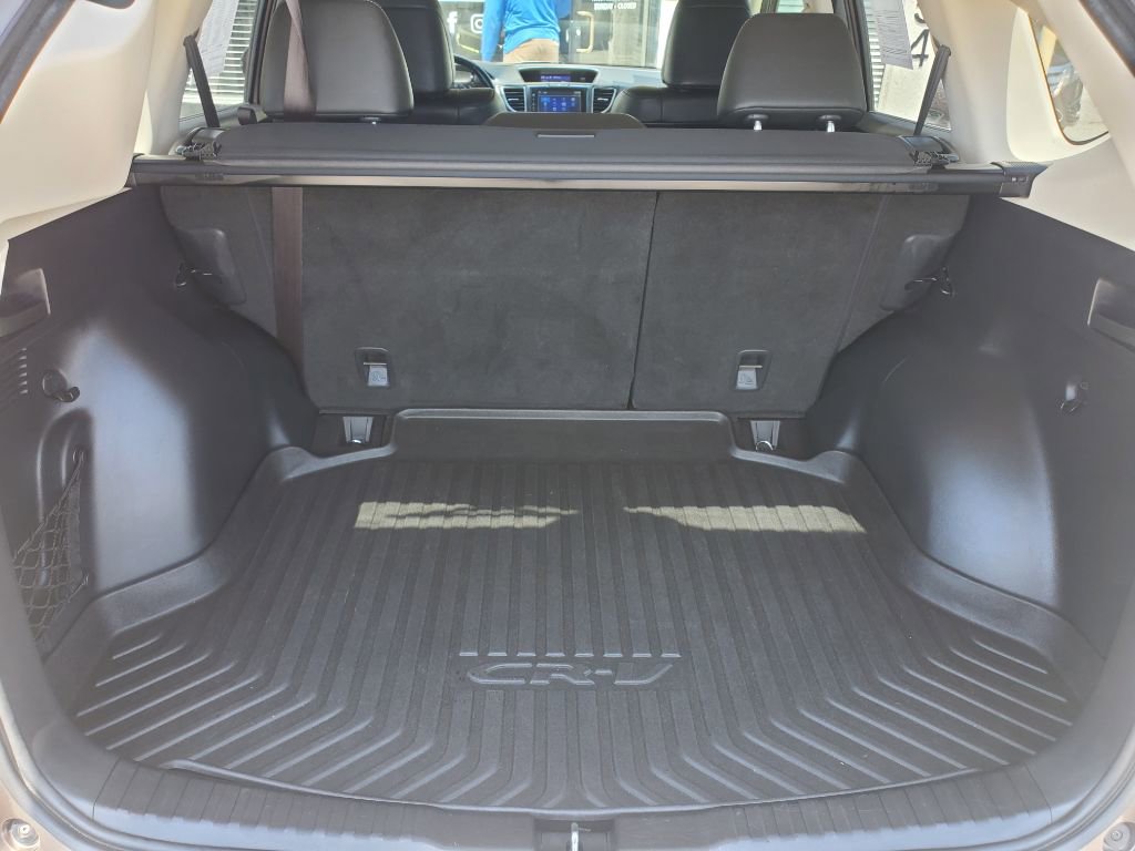 Used 2015 Honda CR-V Touring image 35