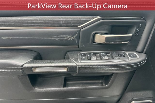 Used 2019 RAM 3500 Limited AWD/4WD image 14