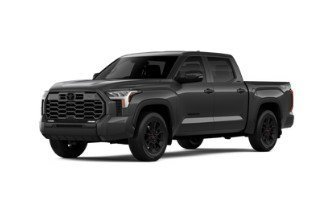New 2026 Toyota Tundra Limited image 12