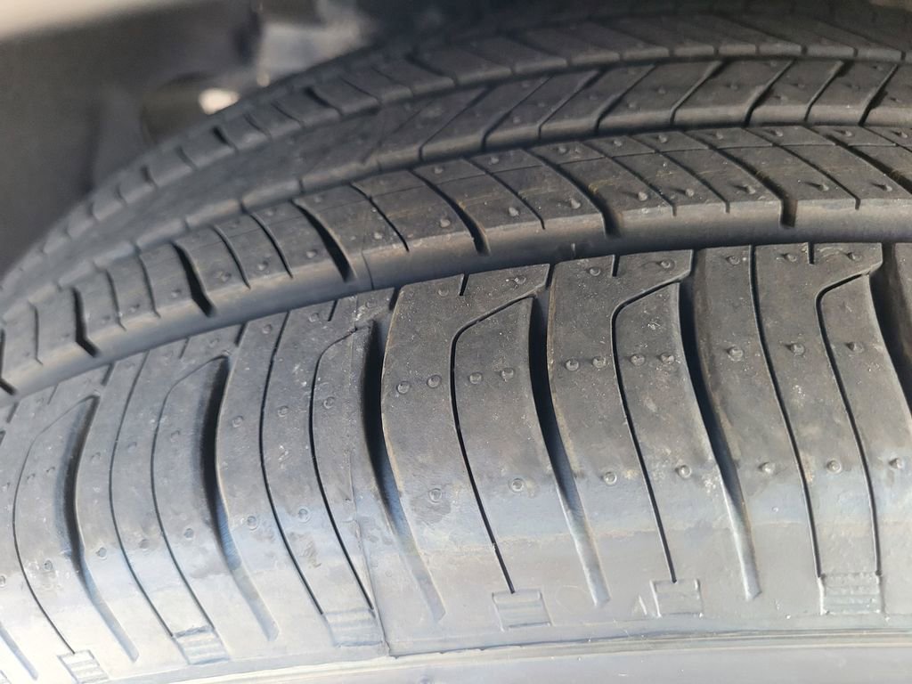 New 2026 Honda CR-V LX image 12