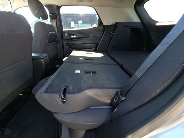 Used 2025 Chevrolet TrailBlazer LT AWD/4WD image 14