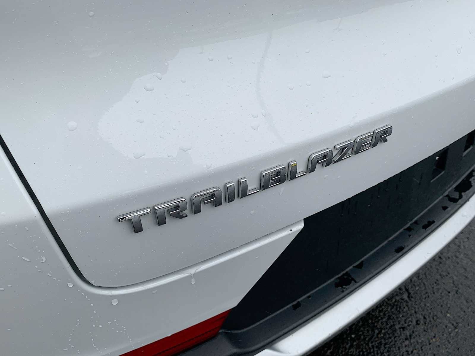 Certified 2023 Chevrolet TrailBlazer LT FWD image 28