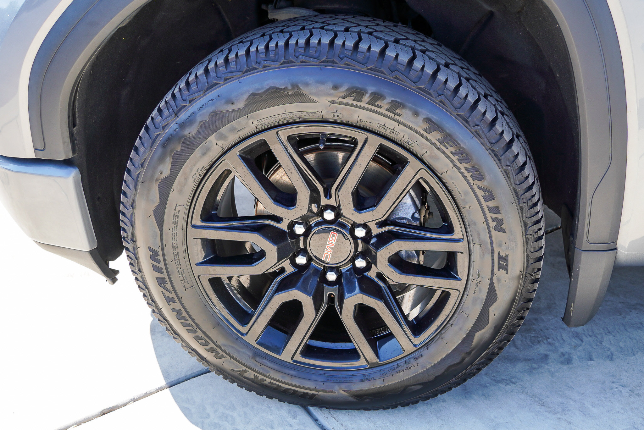 Used 2021 GMC Sierra 1500 Elevation AWD/4WD image 12