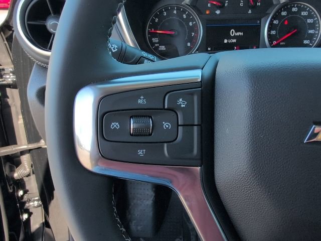 New 2025 Chevrolet Blazer LT w/ LPO, Floor Liner Package image 18