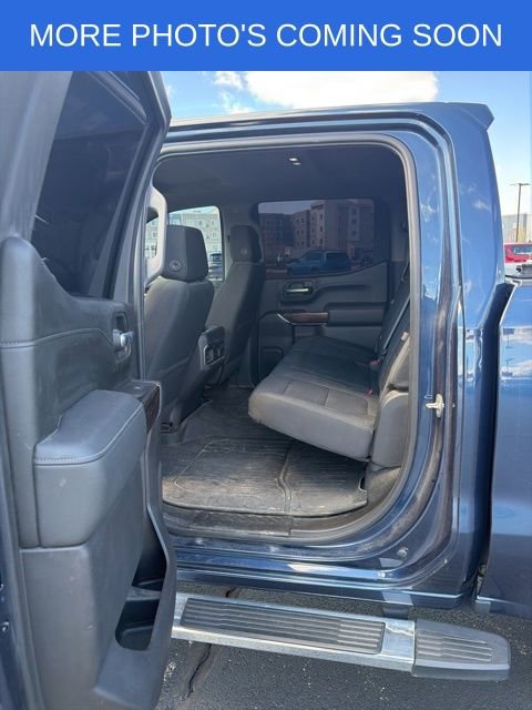 Used 2021 GMC Sierra 1500 Elevation w/ Preferred Package image 11