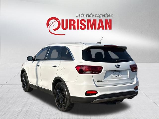 Used 2020 Kia Sorento EX image 4