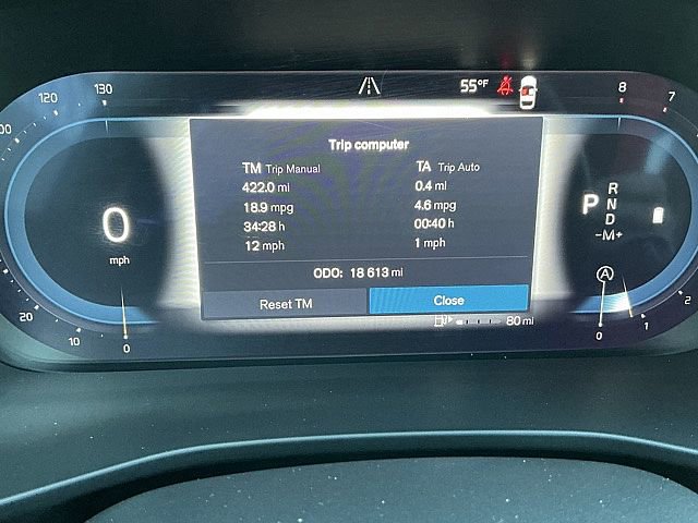 Certified 2025 Volvo XC40 B5 Plus image 33