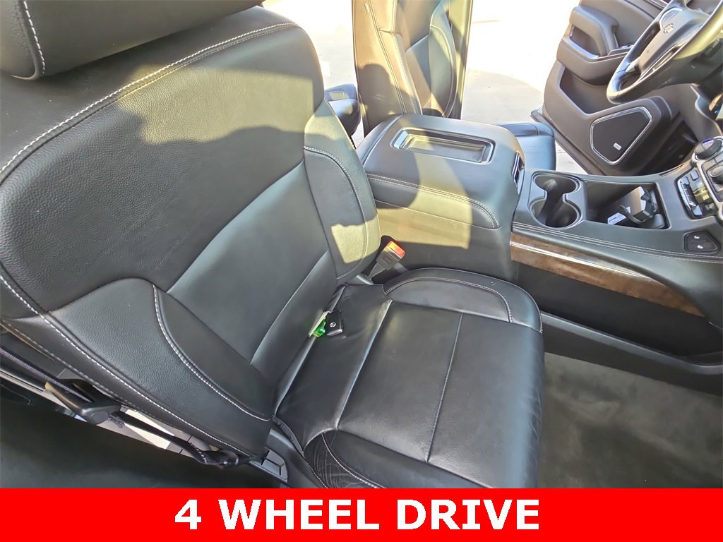 Used 2015 Chevrolet Tahoe LT image 10