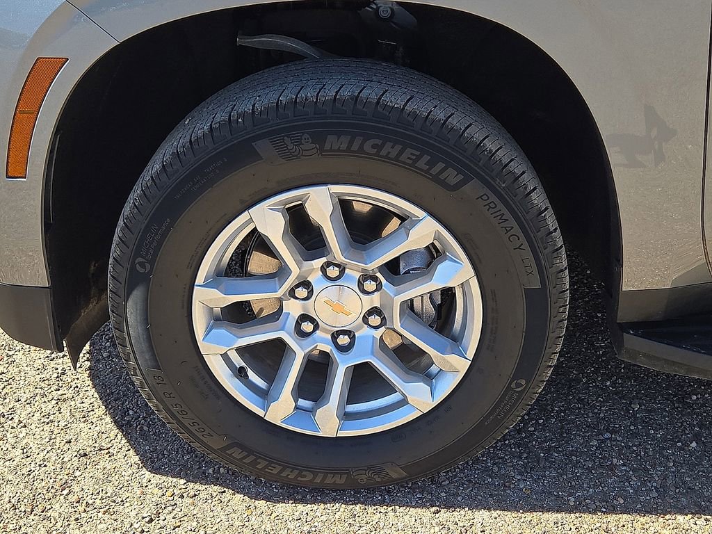 Used 2026 Chevrolet Tahoe LT image 11