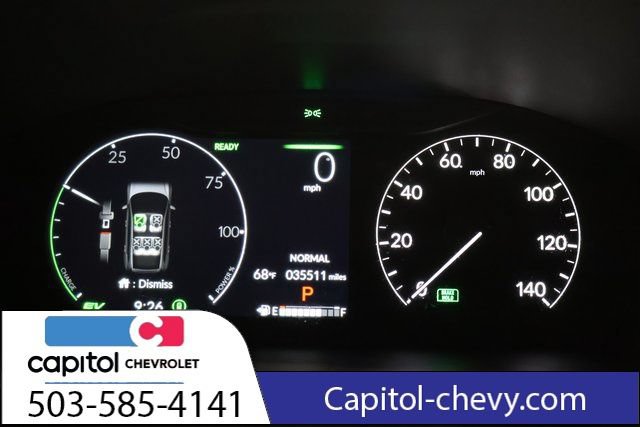 Used 2024 Honda CR-V Sport Touring image 17