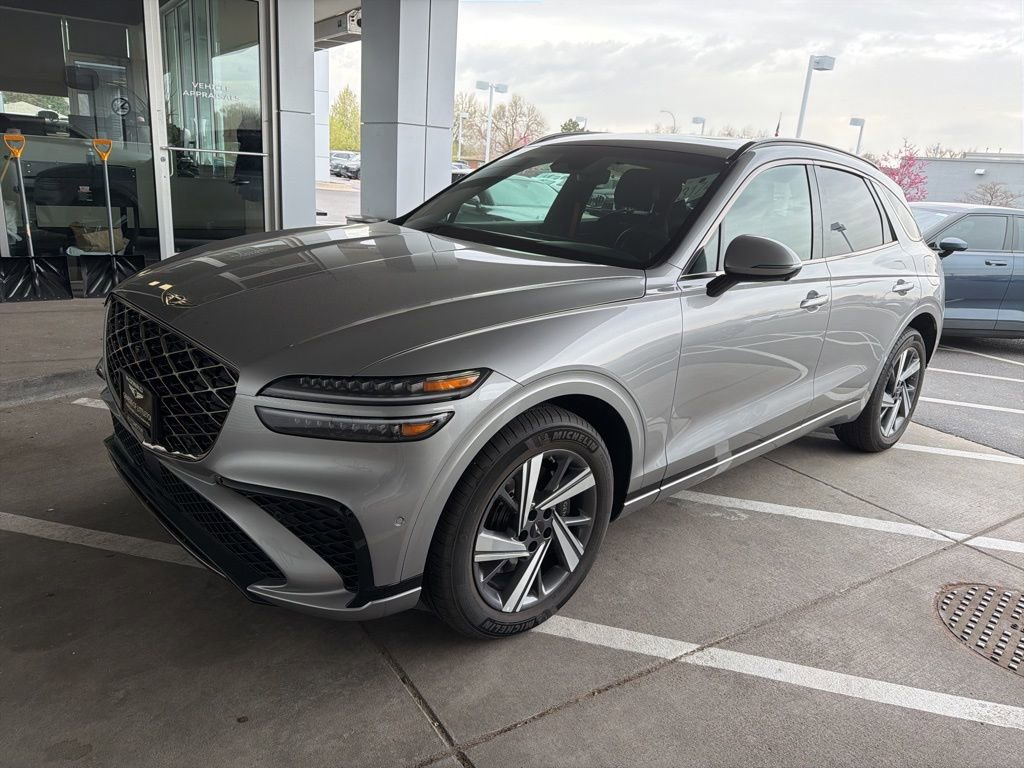 Used 2026 Genesis GV70 3.5T Sport Advanced