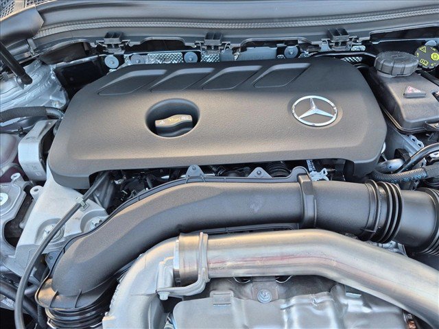 New 2026 Mercedes-Benz GLA 250 image 15