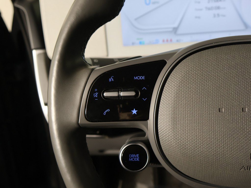 Used 2024 Hyundai Ioniq 5 SEL image 39