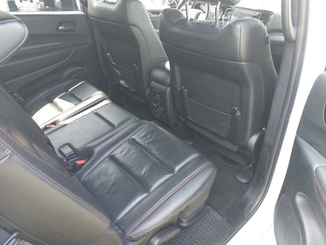Used 2023 Dodge Durango GT image 11