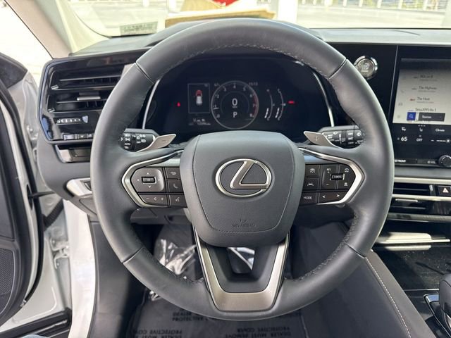 Certified 2024 Lexus RX 350 FWD w/ Technology Package image 14