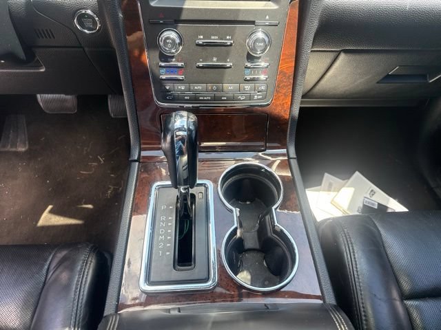 Used 2015 Lincoln Navigator L 4WD image 20