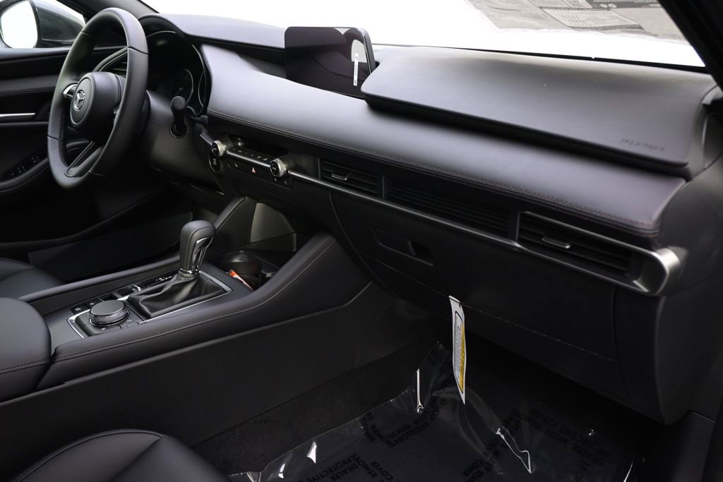 Used 2026 MAZDA MAZDA3 s image 15