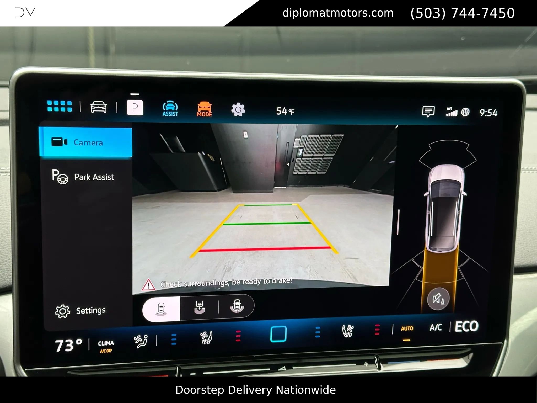 Used 2024 Volkswagen ID.4 Pro S image 35