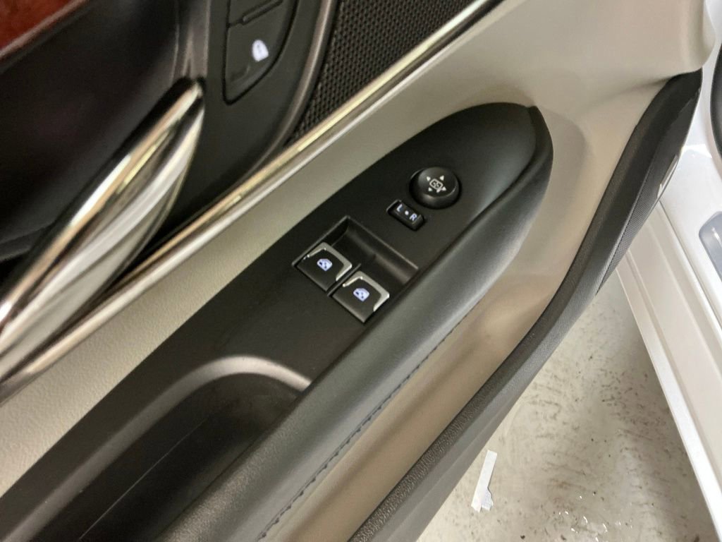 Used 2019 Cadillac ATS Premium Luxury w/ Driver Assist Package image 14