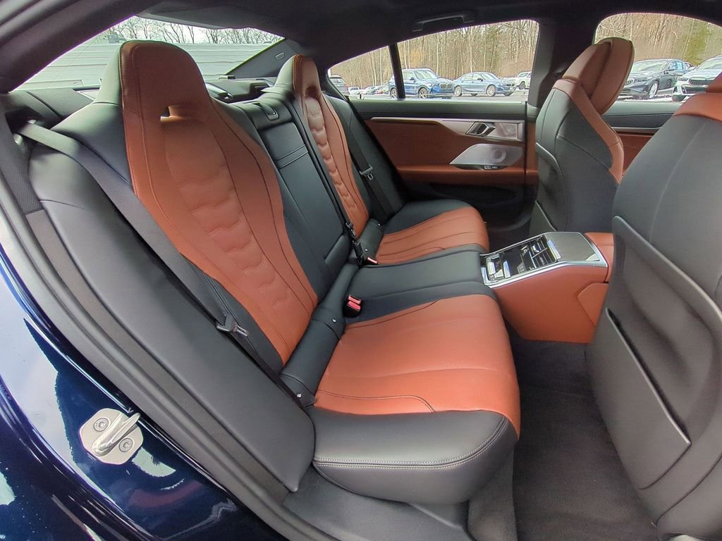 Used 2026 BMW 840i xDrive AWD/4WD image 23