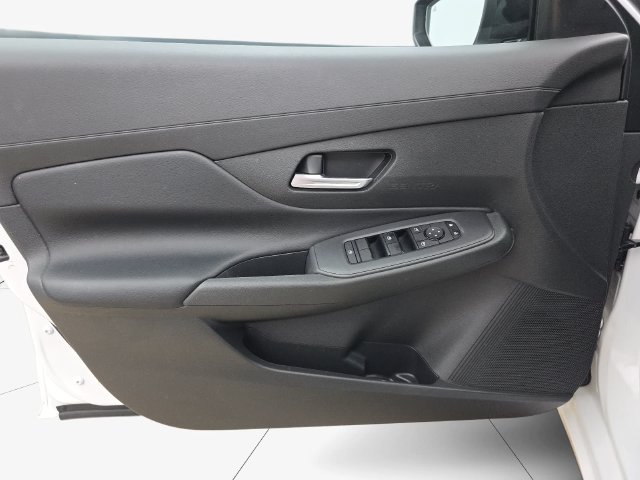 Used 2026 Nissan Sentra S w/ Floor Mat Package FWD image 26