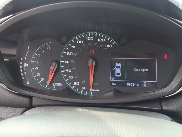 Used 2020 Chevrolet Trax LS w/ Tint and Cruise Package FWD image 29