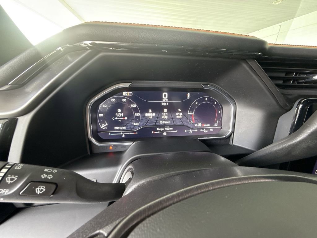 Certified 2024 GMC Sierra 2500 AT4 image 18