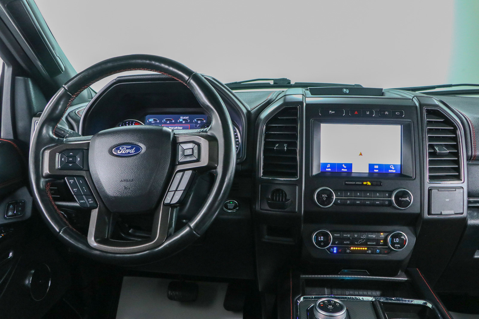 Used 2021 Ford Expedition Limited RWD image 18