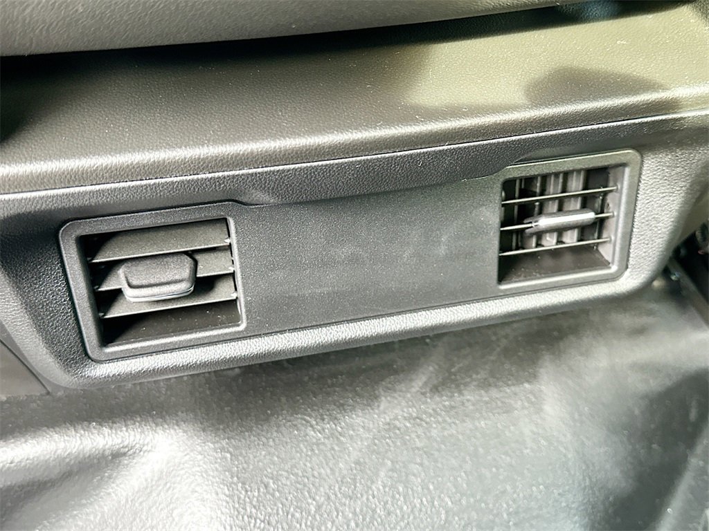 New 2024 Chevrolet Silverado 2500 W/T w/ WT Convenience Package image 17