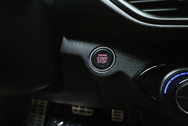 Used 2023 Kia Forte GT-Line FWD image 24