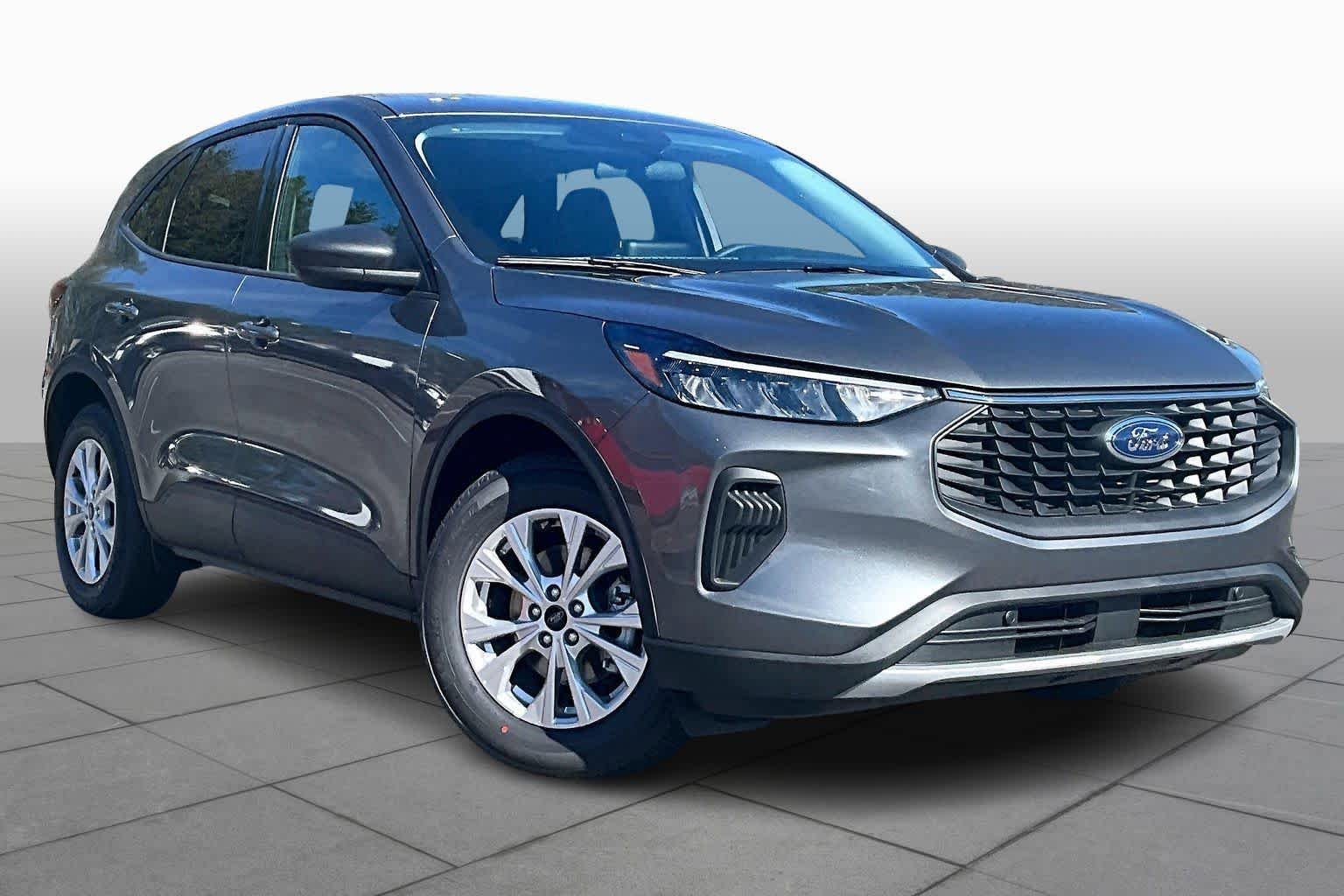 New 2026 Ford Escape Active FWD image 2