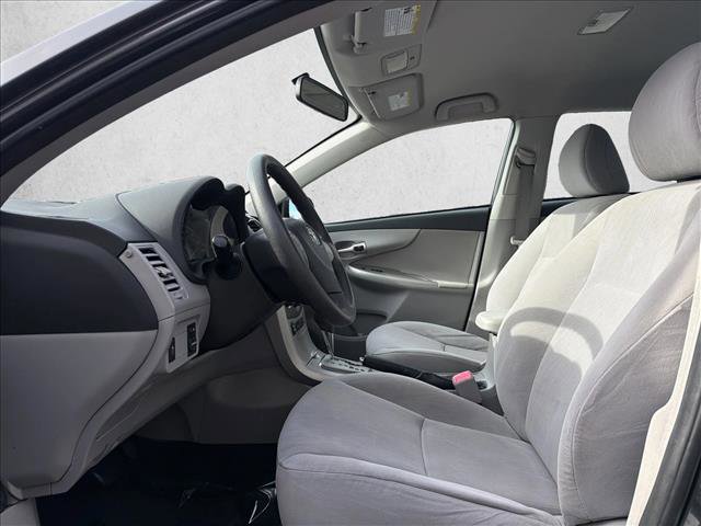 Used 2013 Toyota Corolla LE w/ Protection Pkg image 11