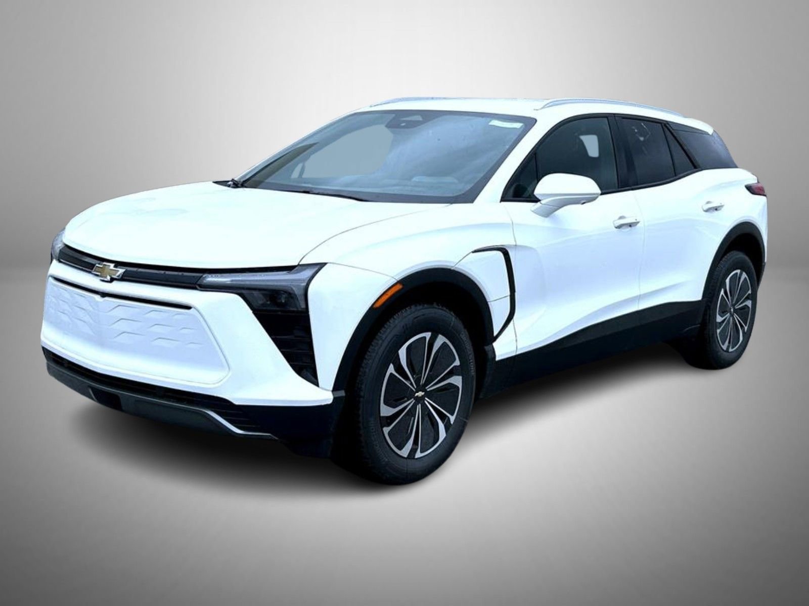 New 2026 Chevrolet Blazer EV LT