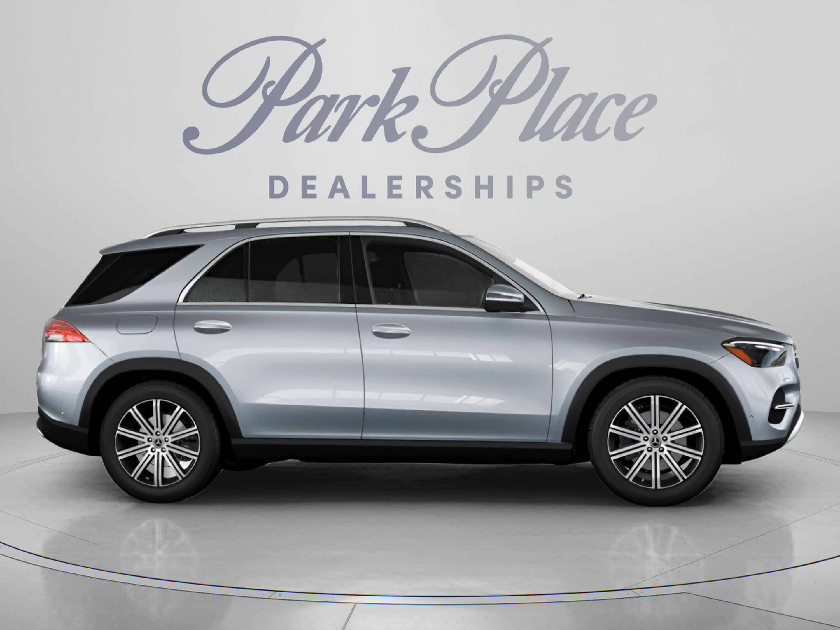 Used 2026 Mercedes-Benz GLE 350 4MATIC image 25